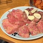 焼肉ここから - 