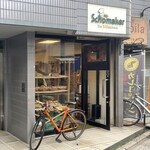 ショーマッカー - 外観