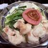 焼鳥もつ鍋だるま ときわ台店