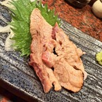 鮨×天ぷら ウオヒヒ - 