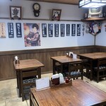 食堂 助六屋 - 