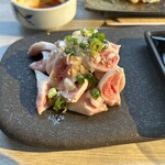 極み焼肉ホルモン 清司 - 