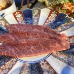 極み焼肉ホルモン 清司 - 