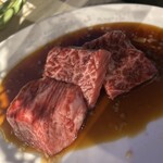 極み焼肉ホルモン 清司 - 