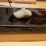 銀座 京都 鮨まつもと - 