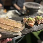 極み焼肉ホルモン 清司 - 