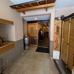 ステーキハウス ふくわか - 