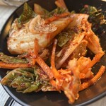 極み焼肉ホルモン 清司 - 