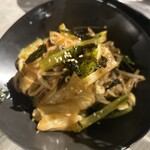 極み焼肉ホルモン 清司 - 