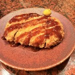 鮨×天ぷら ウオヒヒ - 