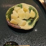 銀座 京都 鮨まつもと - 