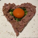 和牛焼肉と極上牛タン THE BLACK BULL CLUB - 