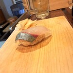 鮨×天ぷら ウオヒヒ - 