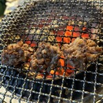 極み焼肉ホルモン 清司 - 