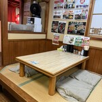 肉玉そばおとど - 