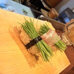 鮨×天ぷら ウオヒヒ - 