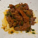 和牛焼肉と極上牛タン THE BLACK BULL CLUB - 