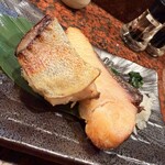 鮨×天ぷら ウオヒヒ - 