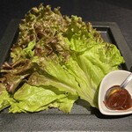 和牛焼肉と極上牛タン THE BLACK BULL CLUB - 