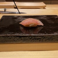 銀座 京都 鮨まつもと - 