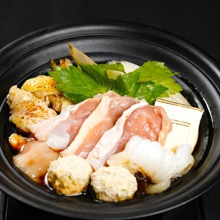 鳥料理 玉ひで_2