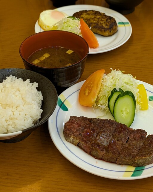 Steak House Fukuwaka photo 4