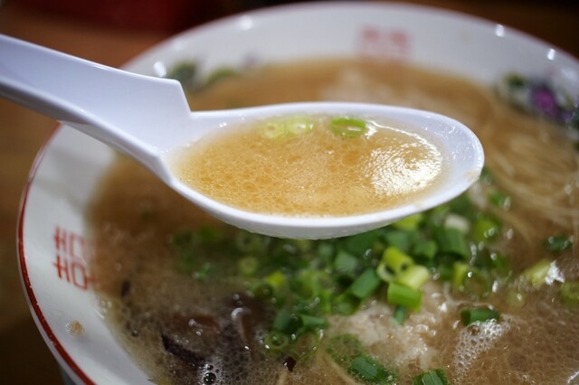 しぇからしか 梅田店 - 東梅田/ラーメン | 食べログ