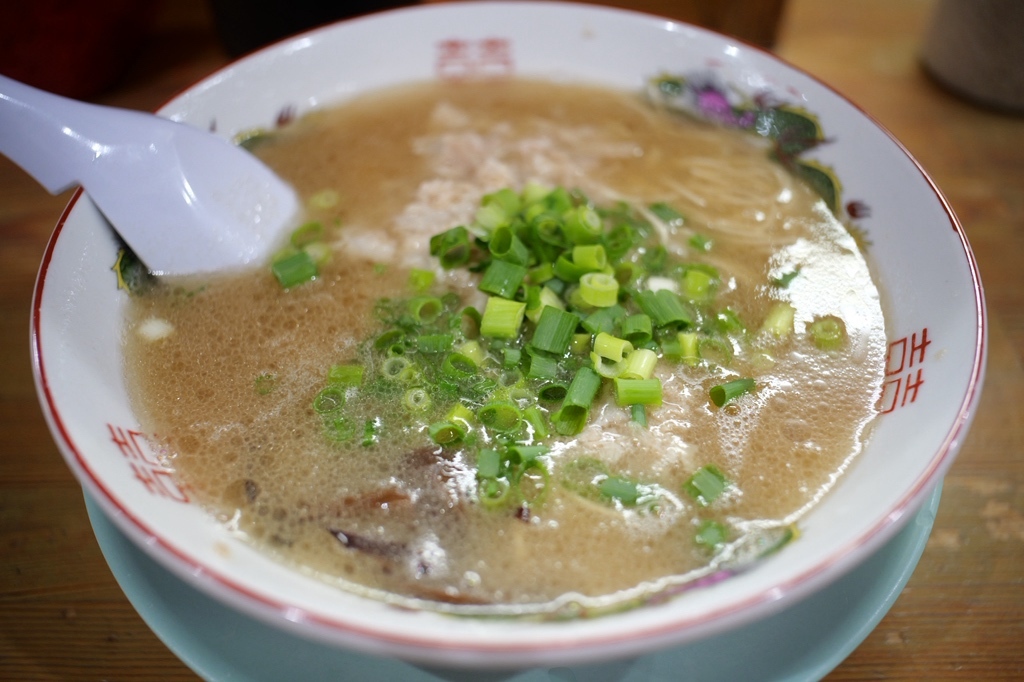 写真 : しぇからしか 梅田店 - 東梅田/ラーメン | 食べログ