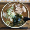 麺専門店アラキ