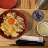 炭焼き親子丼MARUYA