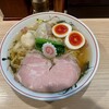 水原製麺