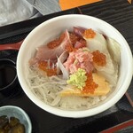 市場めし とくだ屋 - 