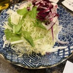 とんかつ マンジェ - 