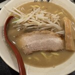 味噌麺処 花道庵 東京駅店 - 