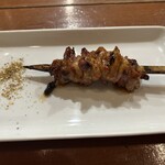 カイムキ グリル - ハツモト