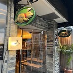 とんかつ マンジェ - 