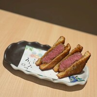 恵比寿 うしみつ - 