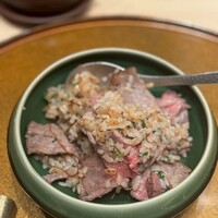 恵比寿 うしみつ - 