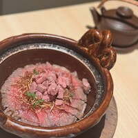 恵比寿 うしみつ - 