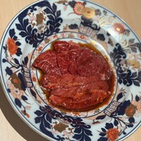 恵比寿 うしみつ - 