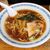 中華そば つけ麺 甲斐 - 料理写真:中華そば 700円（中華そば つけ麺 甲斐）