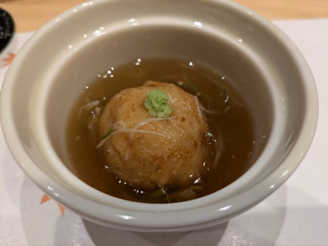 Tempura Koryori Kajime