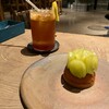 コーヒー アンド ワイン ウシロ
