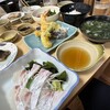 活魚料理 びんび家