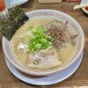 長浜ラーメン フクフク - 