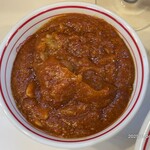 蒙古タンメン中本 - 