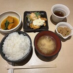 手しおごはん 玄 新宿南口店 - 