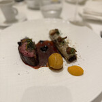 ラ・リベリュール - 