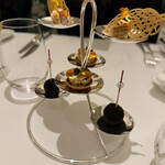 ラ・リベリュール - 