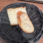 俺のフレンチ・イタリアン - 